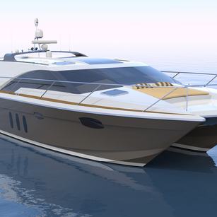 Voodoo XF50