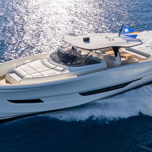 Solaris 60 Open