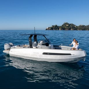 Invictus TT280S