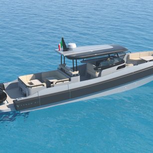 TYKUN XII