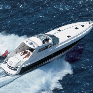 Sunseeker Predator 63