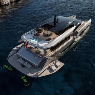 Sunreef Yachts Ultima 111