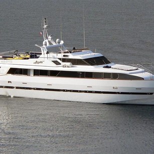 Azimut 110