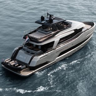 Seaver Azure 80