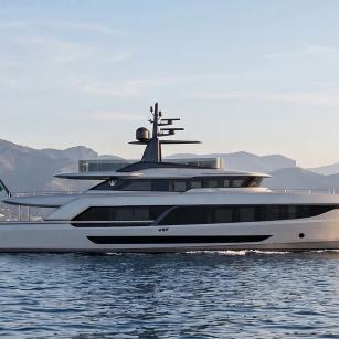 Ocean King Ducale 37