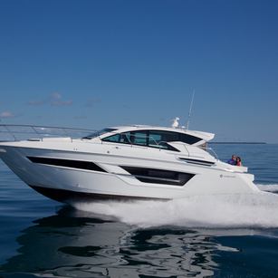 Cruisers 46 Cantius