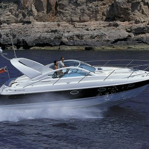 Fairline Targa 34