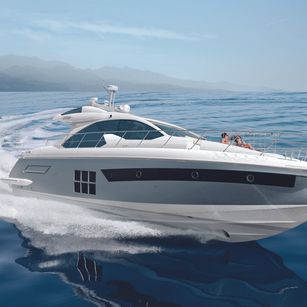 Azimut 55S