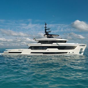Columbus Crossover 42