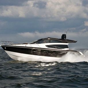 Galeon 430 HTC