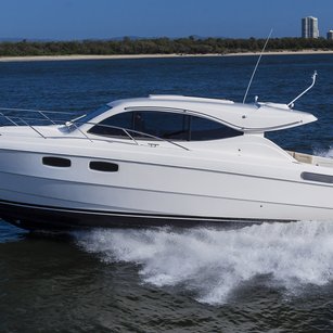 Maritimo C43