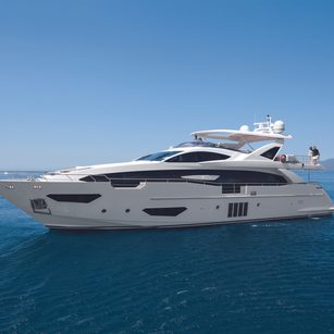 Azimut Grande 30 Metri