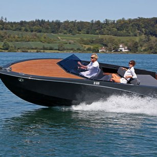 Ganz Ovation 6.8