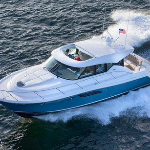 Tiara C44