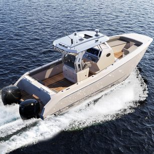 Bering Marine BM30 CC