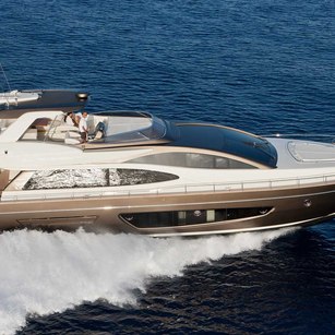 Riva 75’ Venere Super