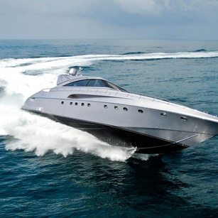 AB Yachts AB 78