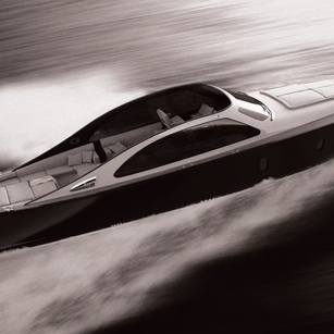 Seven Seas Venus GranTurismo