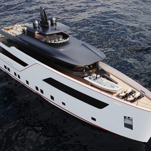 Tecnomarine TM45