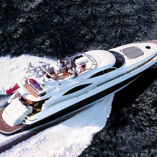 Sunseeker Manhattan 84