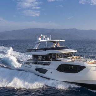 Absolute Navetta 64