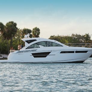 Cruisers 54 Cantius