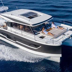 Fountaine Pajot MY4.S