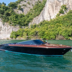Riva Aquariva Special
