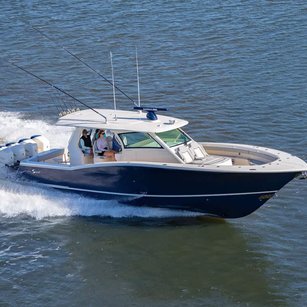 Scout 425 LXF