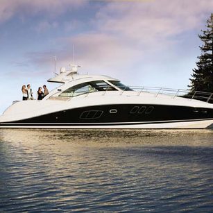 Sea Ray 55 Sundancer