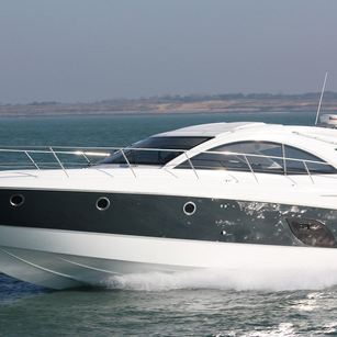 Beneteau Monte Carlo 42