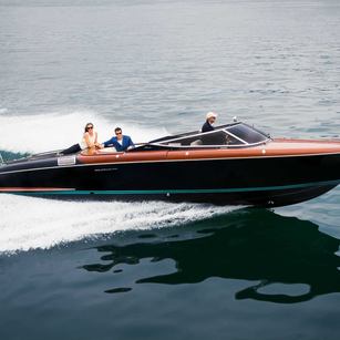 Riva Aquariva Super