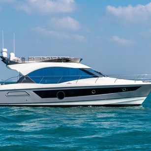 Beneteau Monte Carlo 52