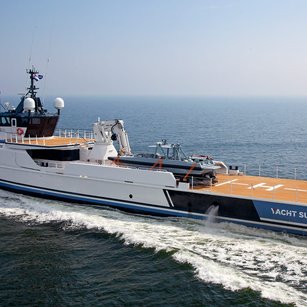 Damen YS 5009