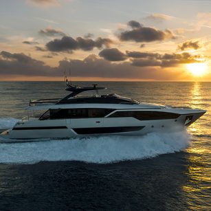 Riva 96' Argo Super