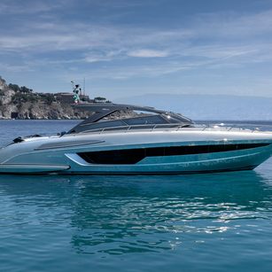 Riva 58 Capri
