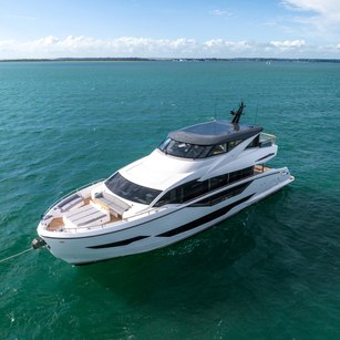 Sunseeker Ocean 182