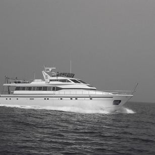 Azimut 86 Florida