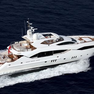 Sunseeker Predator 130