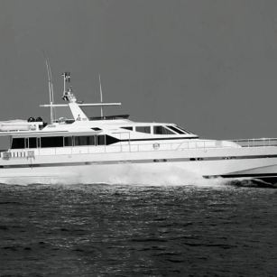 Azimut Failaka 105