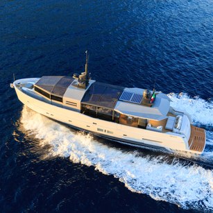 Arcadia A85