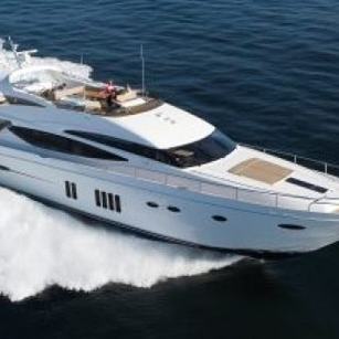 Princess 78 Motor Yacht