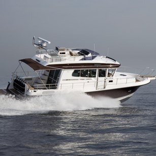 Nord Star 42