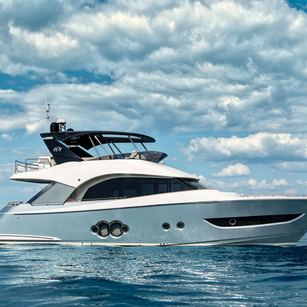 Monte Carlo Yachts MCY 66