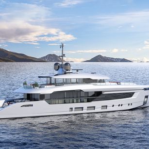 Columbus Atlantique 38M
