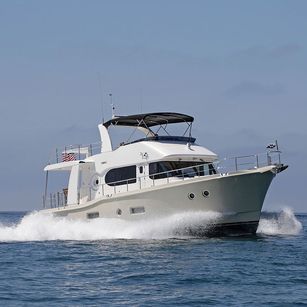 Nordhavn 59CP