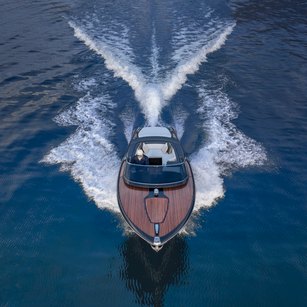 Riva Iseo Super