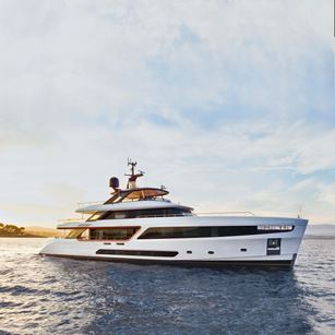 Benetti Motopanfilo 37M