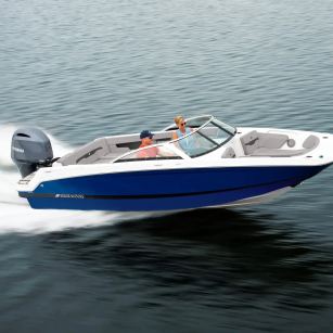 Four Winns HD2 OB