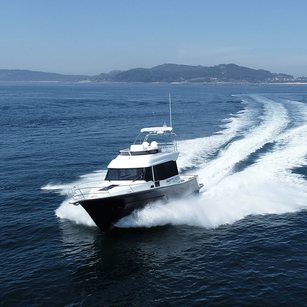 Rodman 1290 Evolution